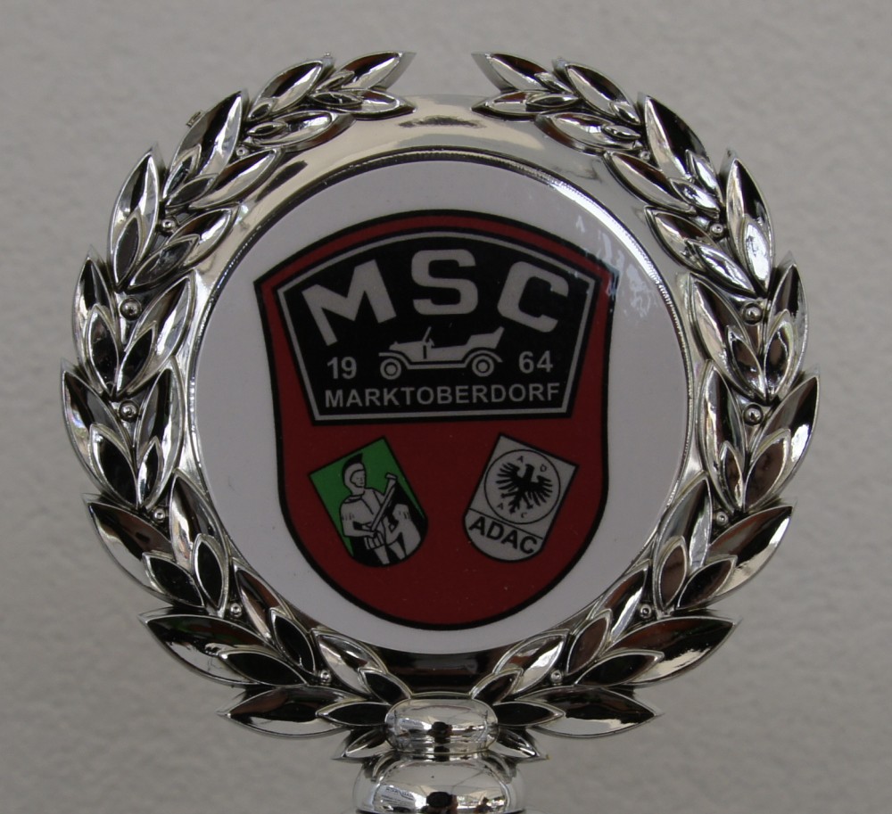 MSC Mod Pokal 2