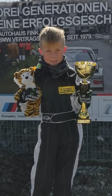 Timo MOD1
