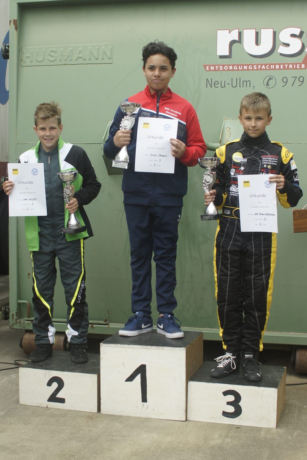 PodestK3