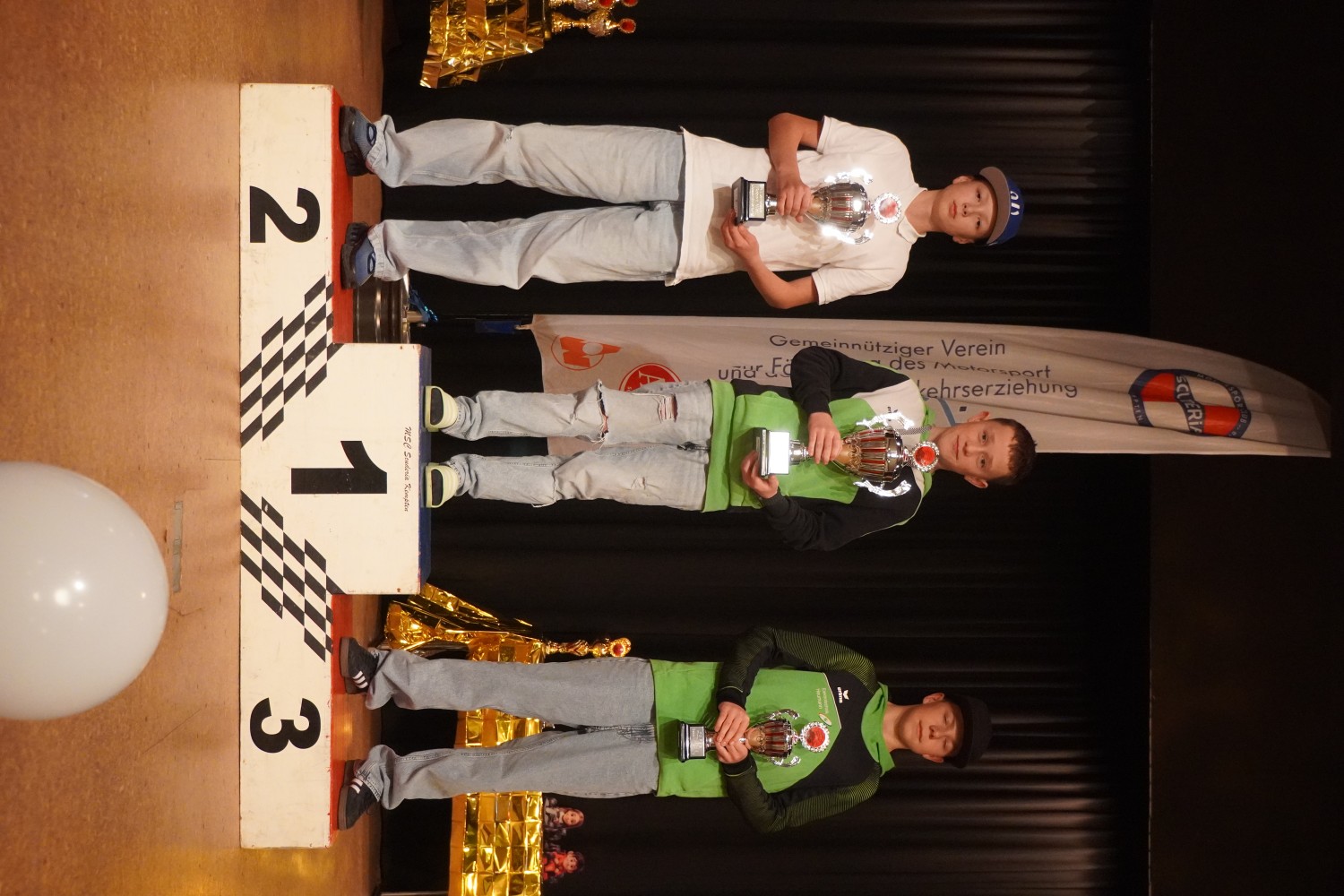 Gesamtwertung AR Leon Schneider P1 Timo Gobig P3 ed