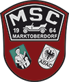 MSC Logo ADAC