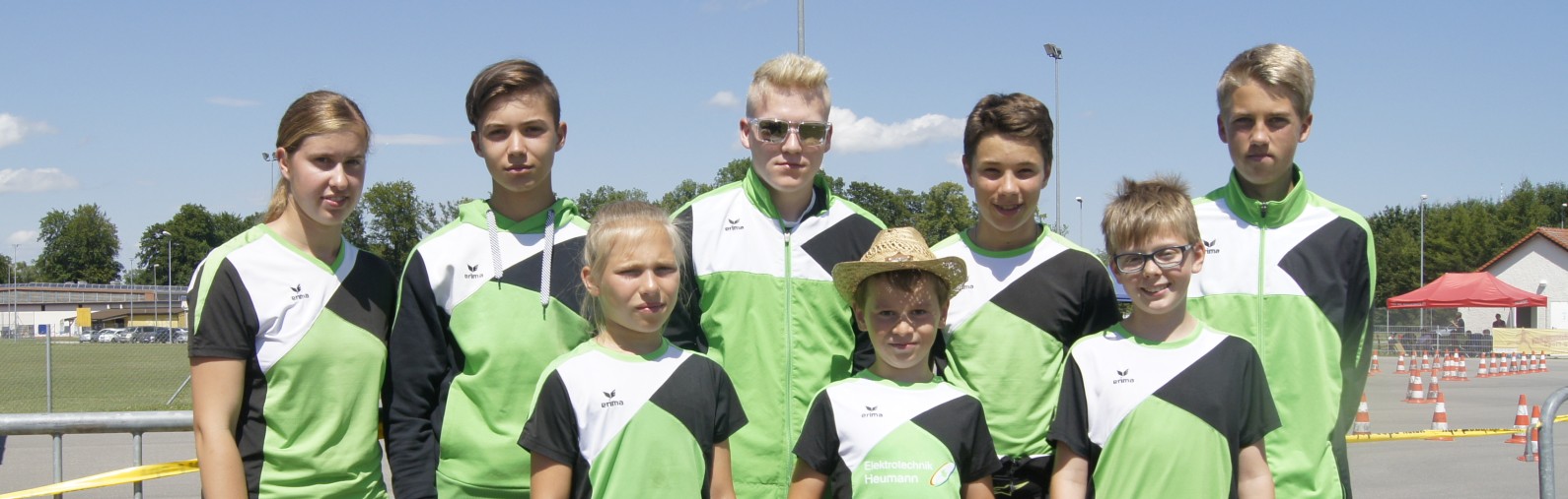 team suedbayrische