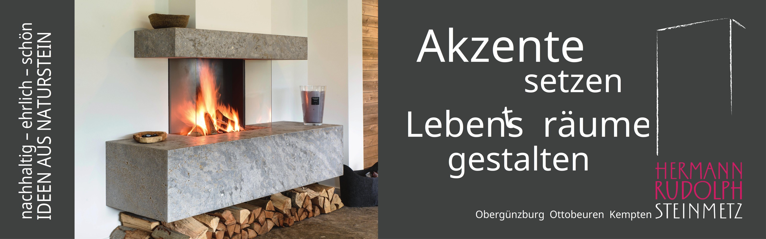 Banner Rudolph Druck