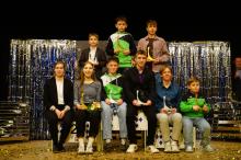 Sportgala des BMV Schwaben
