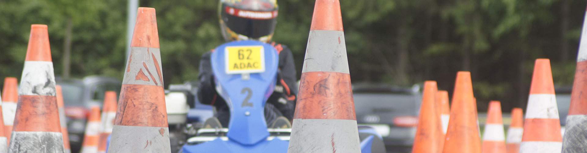 Jugend-Kart-Sport