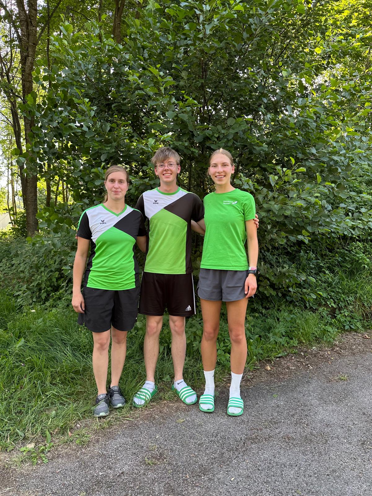 Trainerteam2025