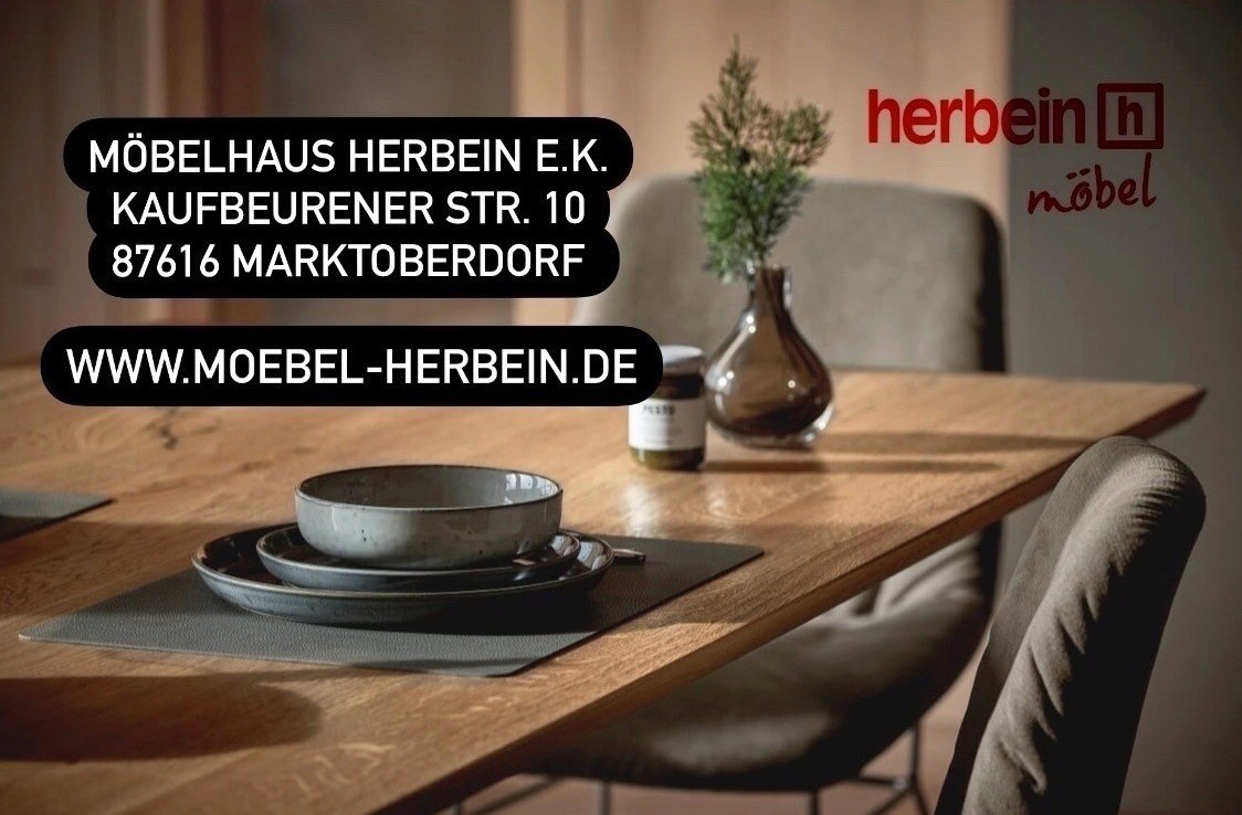 Banner Möbel Herbein