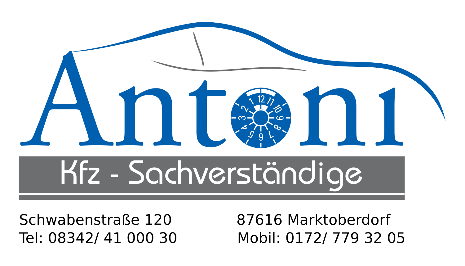 Banner Antoni