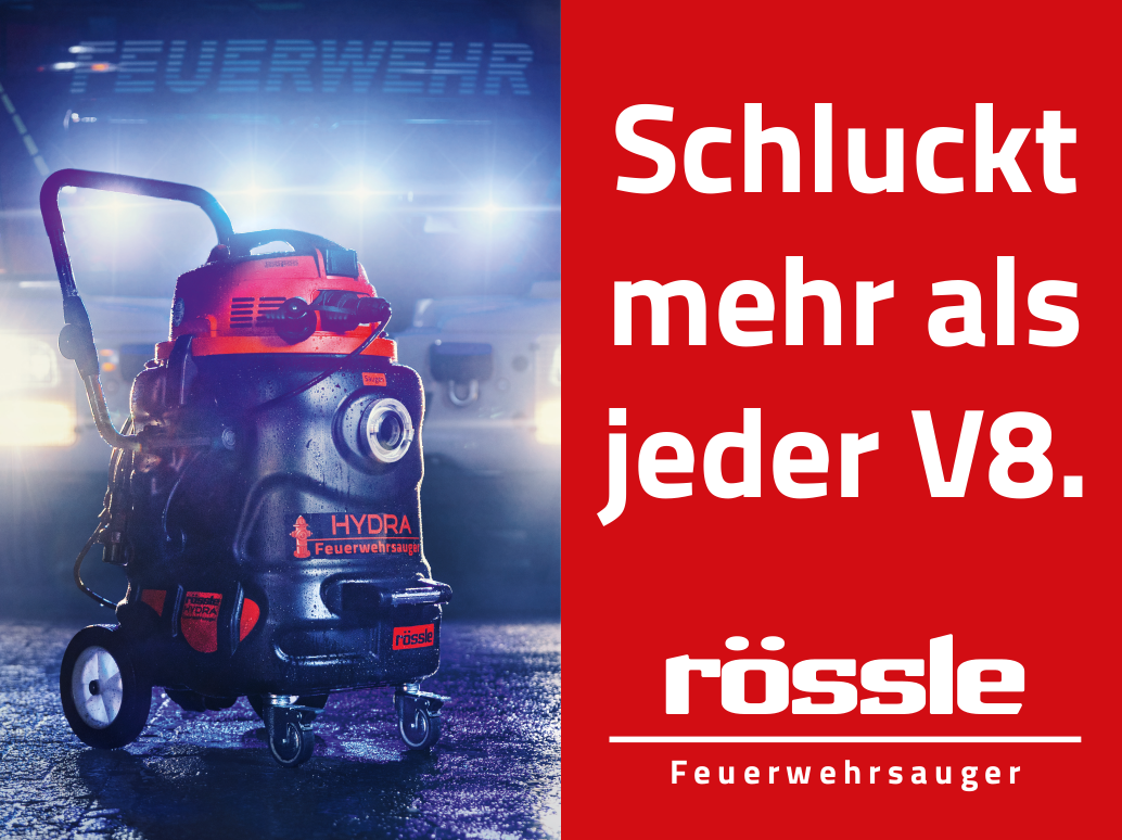 Banner Rössle AG