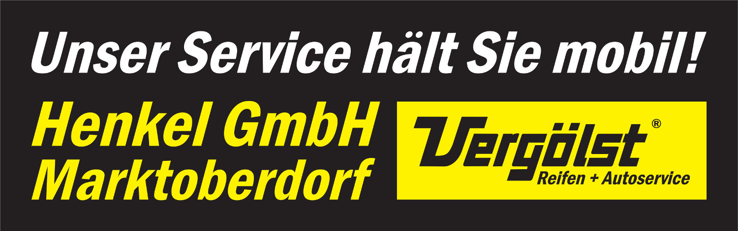 Banner Vergölst